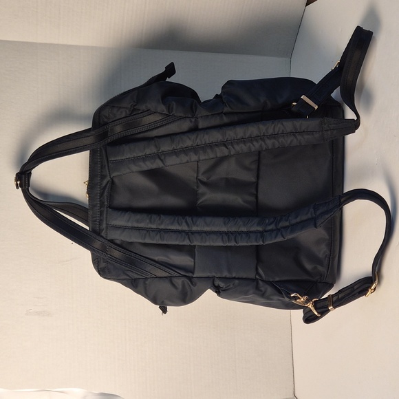 Pacsafe CX - antitheft backpack- black - Picture 2 of 8